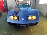 1975 Chevrolet Corvette c3 oldtimer te koop
