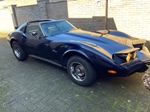 1975 Chevrolet Corvette c3 oldtimer te koop