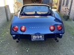 1975 Chevrolet Corvette c3 oldtimer te koop