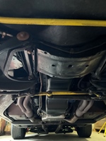 1975 Chevrolet Corvette c3 oldtimer te koop