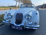 1959 Jaguar XK 150 oldtimer te koop