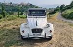 1989 Citroën 2 CV "Perrier" oldtimer te koop