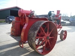 Avery 12-25 oldtimer tractor te koop
