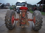 International Farmall 450 Diesel oldtimer tractor te koop