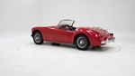1956 MG A 1500 oldtimer te koop