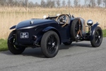 1935 Riley 12/4 Special oldtimer te koop