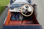1935 Riley 12/4 Special oldtimer te koop