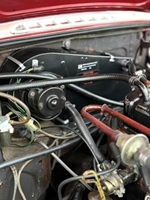 1978 MG MGB oldtimer te koop