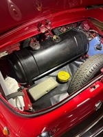 1967 Fiat 500 oldtimer te koop