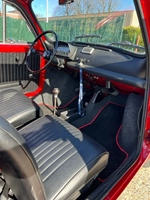 1967 Fiat 500 oldtimer te koop