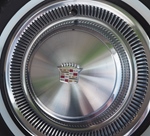 1974 Cadillac Coupe de Ville oldtimer te koop