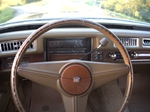 1974 Cadillac Coupe de Ville oldtimer te koop