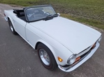 1973 Triumph TR6 oldtimer te koop