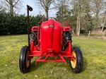 1954 Porsche A116 oldtimer tractor te koop