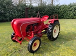 1954 Porsche A116 oldtimer tractor te koop