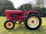 1954 Porsche A116 oldtimer tractor te koop