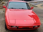 1986 Porsche 924 S oldtimer te koop
