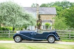 1934 Lagonda M45 Tourer Vanden Plas oldtimer te koop