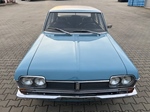1969 Toyota Crown oldtimer te koop