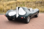 1971 Jaguar D-Type Replica oldtimer te koop