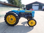 1965 Landini R3000, 1 Family owned with parts tractor oldtimer tractor te koop