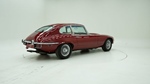 1973 Jaguar E-Type Series 3 V12 oldtimer te koop