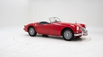 1959 MG A Twin Cam oldtimer te koop