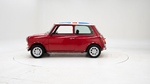 1988 Mini 1000 oldtimer te koop