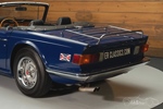 1973 Triumph TR6 oldtimer te koop