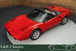 1981 Ferrari 308 oldtimer te koop