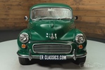 1969 Morris Minor oldtimer te koop