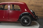 1935 Citroën Traction Avant oldtimer te koop