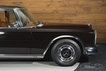 1967 Mercedes 600 oldtimer te koop