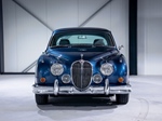 1962 Jaguar MK II 3.8 oldtimer te koop