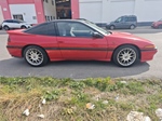 1993 Mitsubishi Eclipse oldtimer te koop