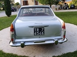 1960 Lancia Flaminia oldtimer te koop
