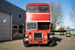1964 Bristol FLF6G Lodekka oldtimer vrachtwagen te koop