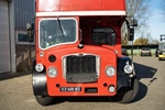 1964 Bristol FLF6G Lodekka oldtimer vrachtwagen te koop