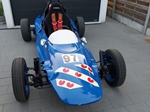 1967 Apal Formule Vee oldtimer te koop