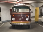 1978 Volkswagen T2 oldtimer te koop