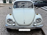 1972 Volkswagen Kever oldtimer te koop