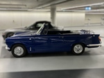 1970 Triumph Herald oldtimer te koop