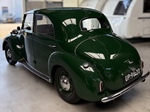 1951 Lanchester LD10 Saloon oldtimer te koop