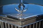 1948 Jaguar MK IV oldtimer te koop