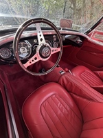 1954 Austin-Healey 100-4 BN1 oldtimer te koop