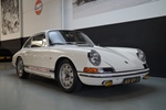 1965 Porsche 911 oldtimer te koop