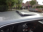 1990 Mercedes 560 sec oldtimer te koop
