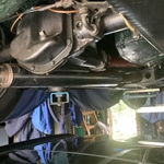 1959 Triumph TR3A oldtimer te koop