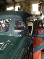 1959 Triumph TR3A oldtimer te koop