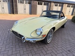 1973 Jaguar E-Type Series 3 V12 OTS oldtimer te koop